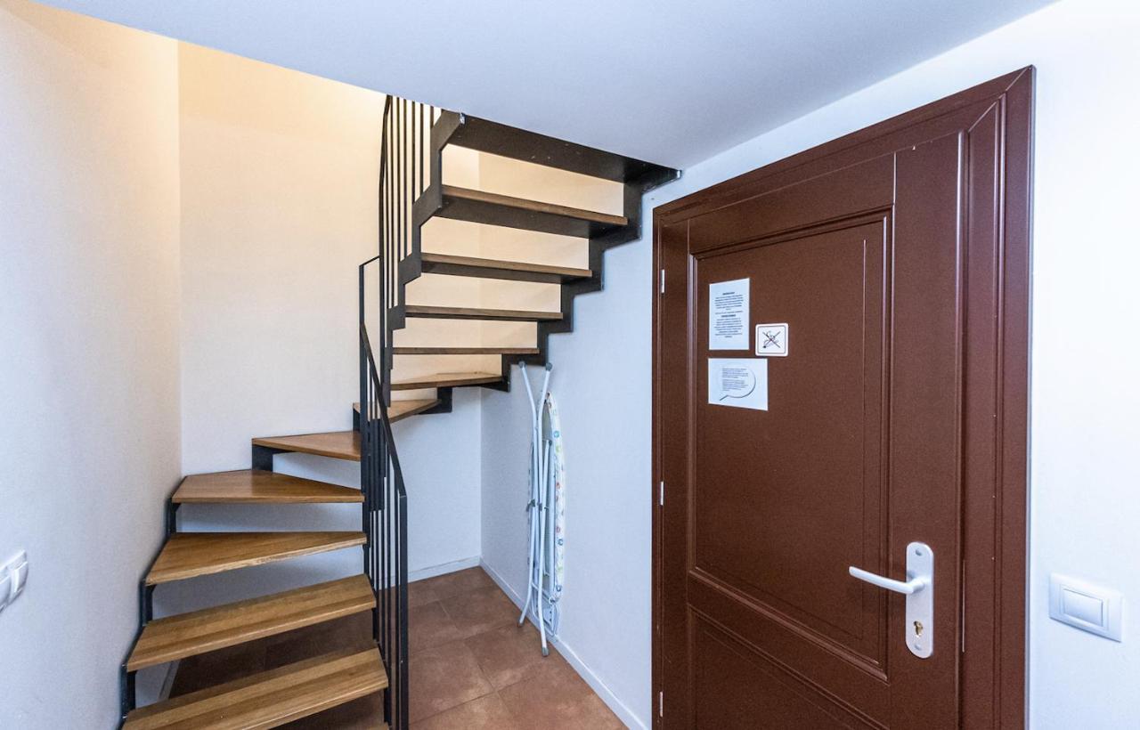 Legerova Apartments Prague Extérieur photo