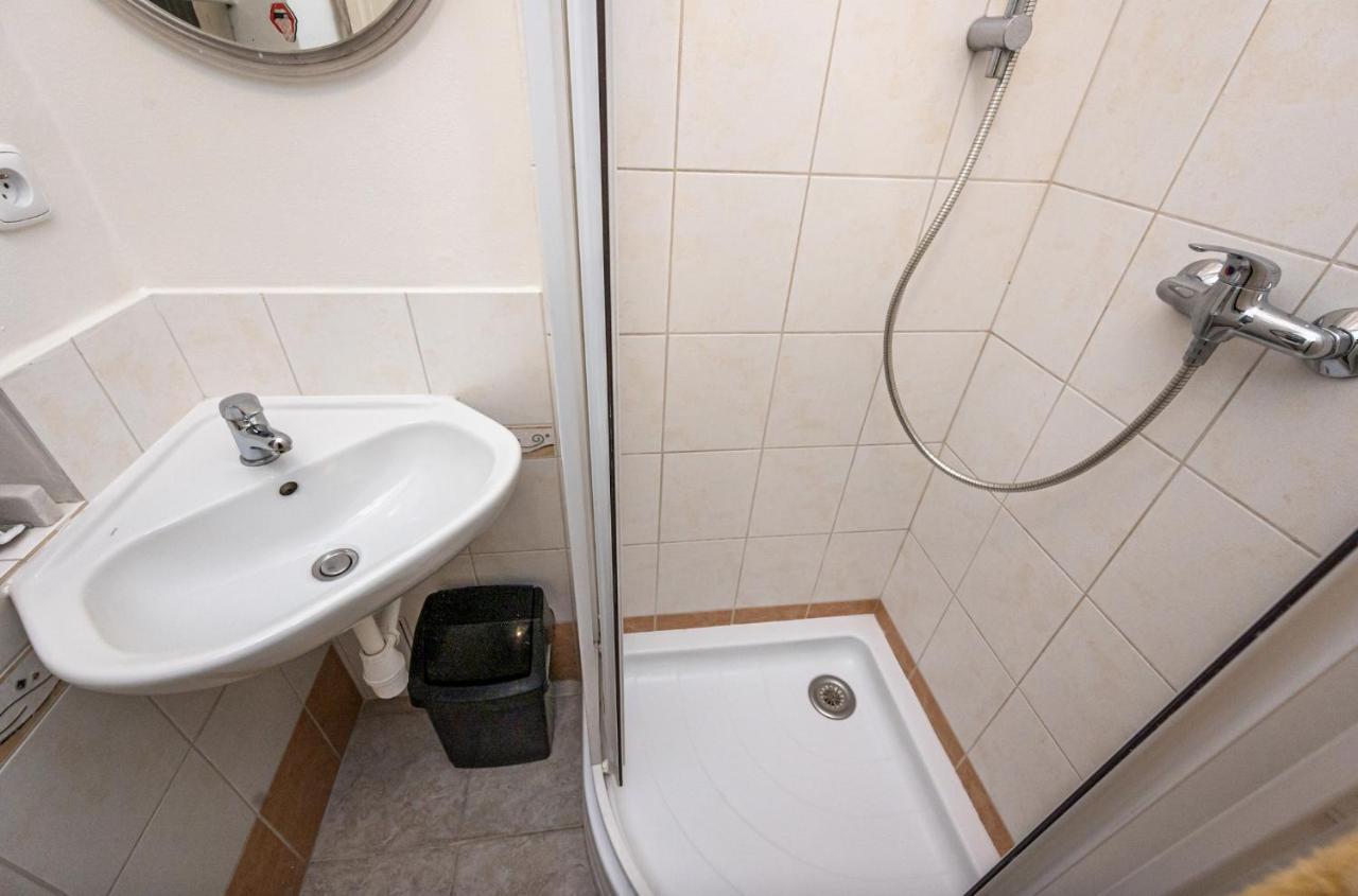 Legerova Apartments Prague Extérieur photo
