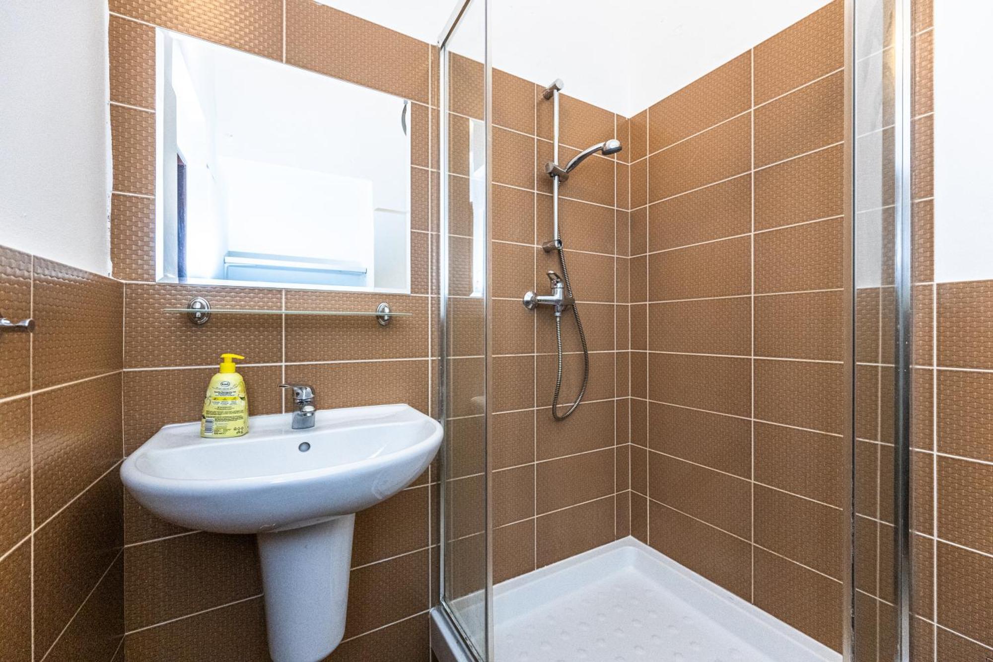Legerova Apartments Prague Extérieur photo